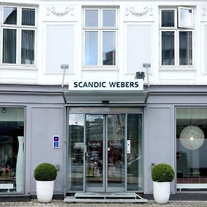 Scandic Webers